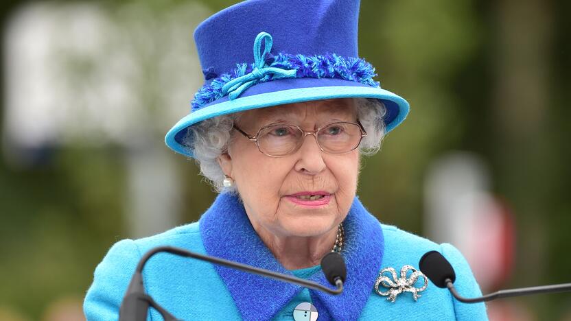 Elizabeth II