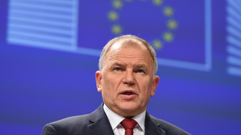 Vytenis Povilas Andriukaitis