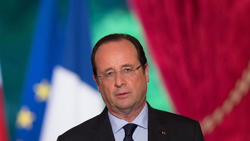 Francois Hollande