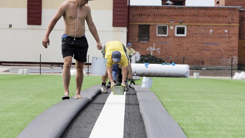 Biudžetą labiausiai pripildo darbuotojai, mokantys gyventojų pajamų mokestį