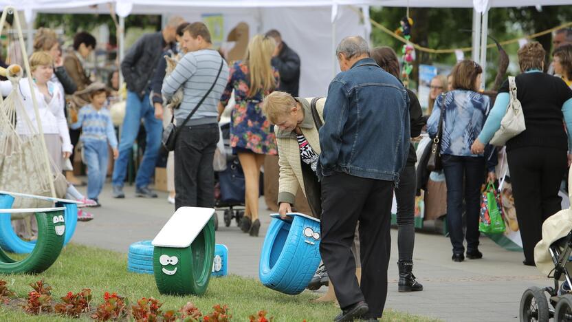 Gargždų miesto šventė