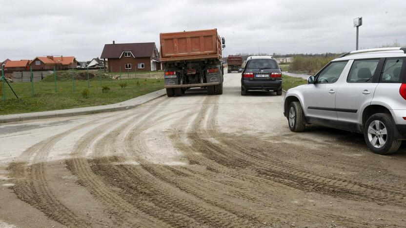 Klaipėdos rajono gyventojai užsimojo kurti naują savivaldybę