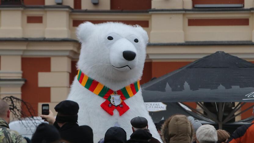 Kaziuko mugė Klaipėdoje 2019