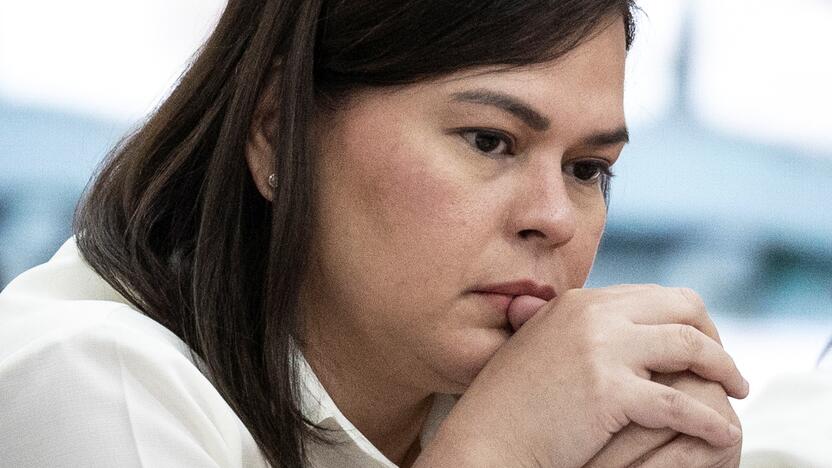 Sara Duterte