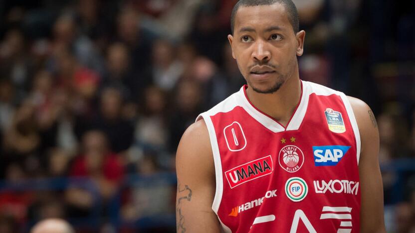 Andrew Goudelock