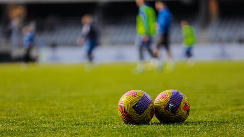 Atvirų durų diena Dariaus ir Girėno stadione