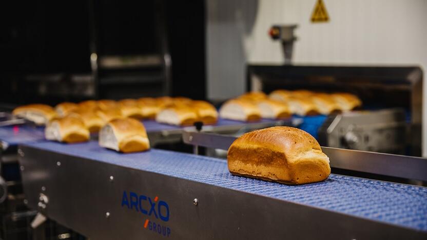 Su vienu modernizuotu gamybos padaliniu „Fazer Bakery Baltic“ turėtų galimybę išplėsti žinomus prekių ženklus ir produktų asortimentą. 