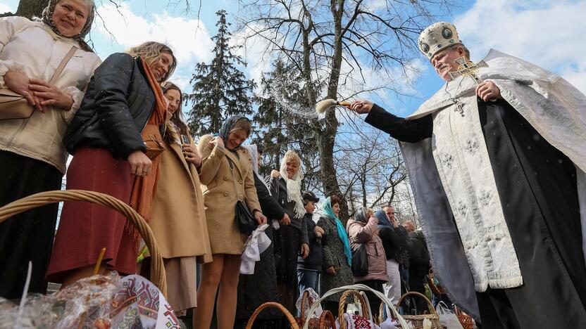 Šešiasdešimtoji karo Ukrainoje diena