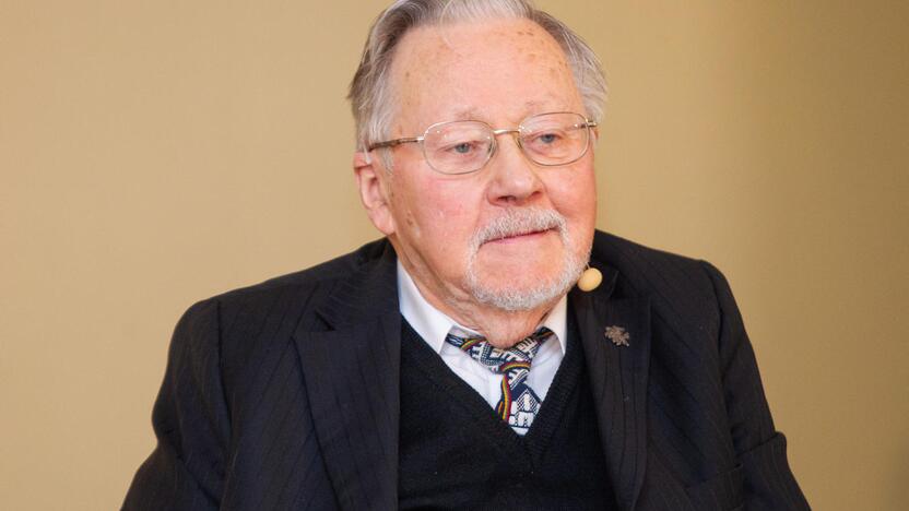 Vytautas Landsbergis