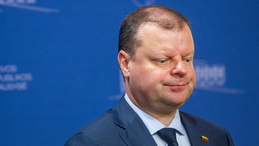 Saulius Skvernelis