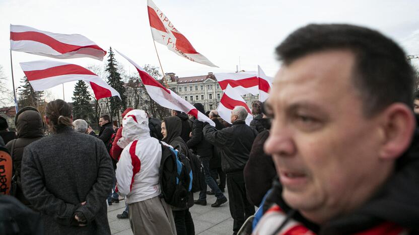 Iškilmingos sukilimo vadų laidotuvės