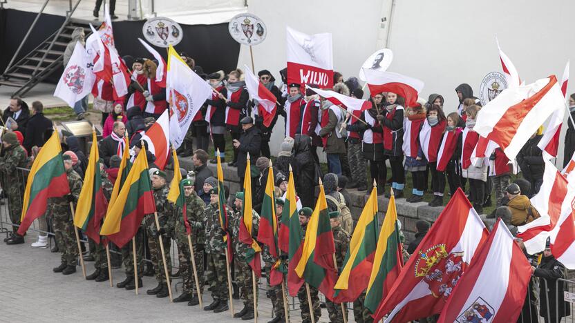 Iškilmingos sukilimo vadų laidotuvės