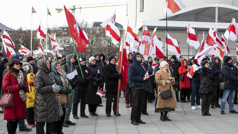 Iškilmingos sukilimo vadų laidotuvės