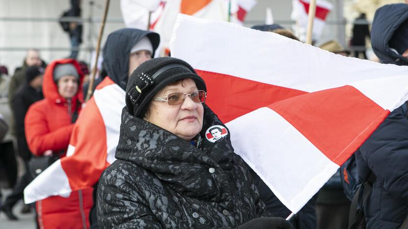 Iškilmingos sukilimo vadų laidotuvės