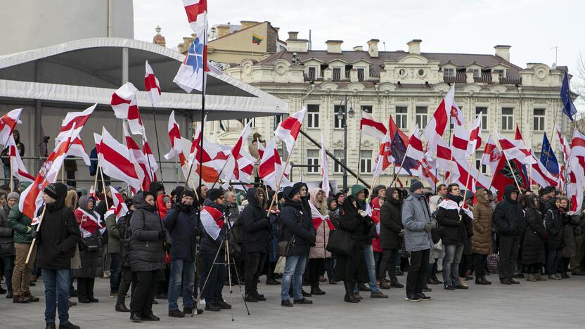 Iškilmingos sukilimo vadų laidotuvės