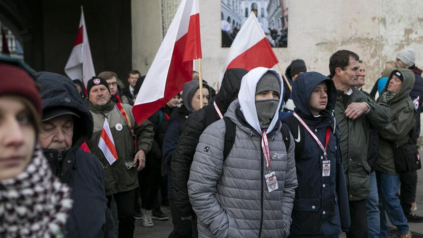 Iškilmingos sukilimo vadų laidotuvės