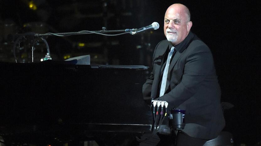 Billy Joelas