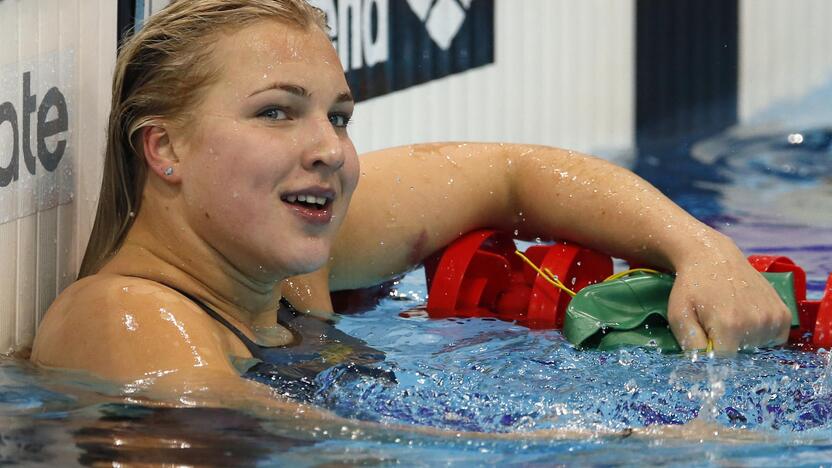 Rūta Meilutytė