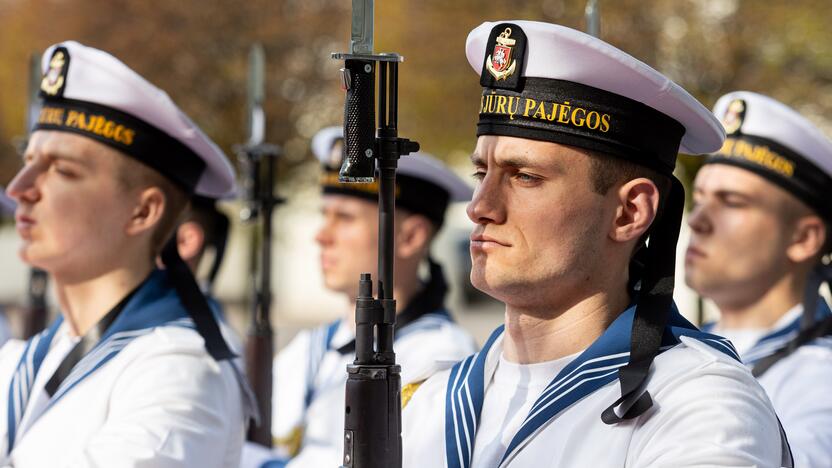 Armėnijos prezidento vizitas Lietuvoje