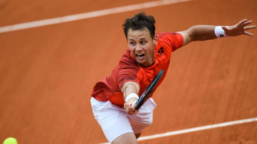 Ričardas Berankis