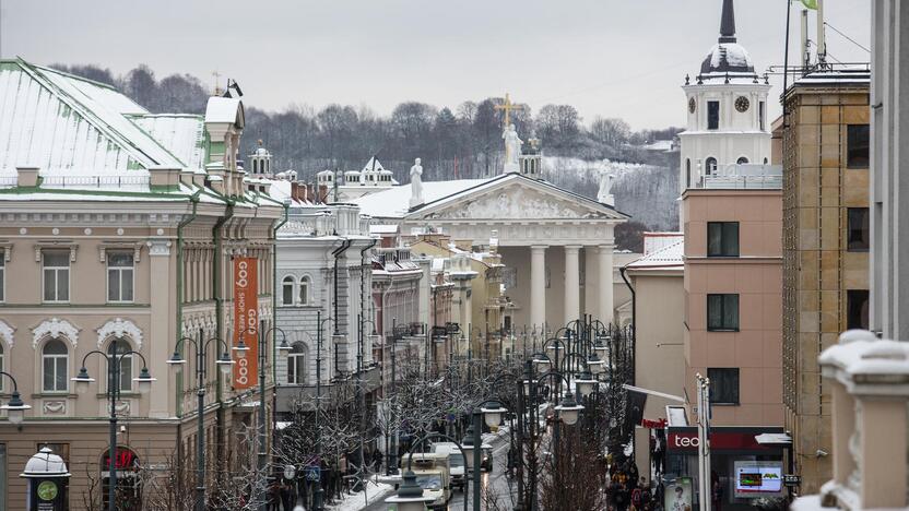 Vilnius