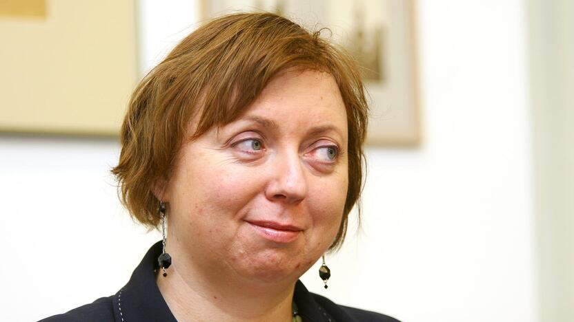 Ina Marčiulionytė