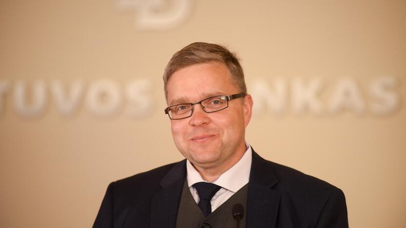 Vitas Vasiliauskas