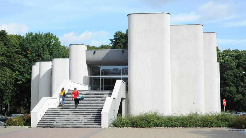 Vilniaus santuokų rūmai