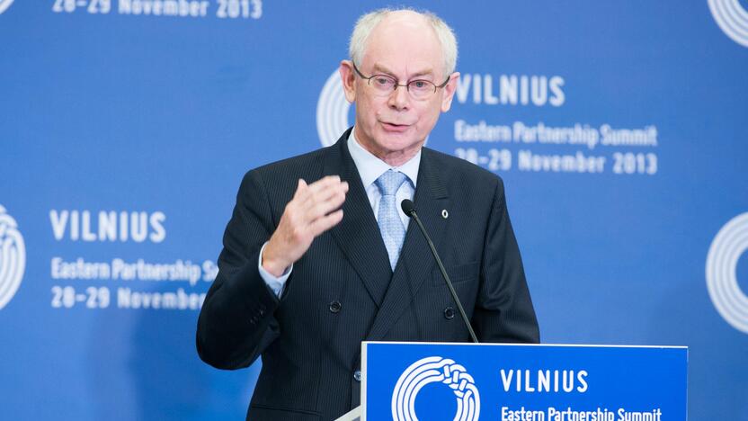  Hermanas Van Rompuy