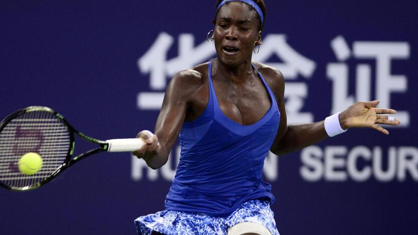 Venus Williams