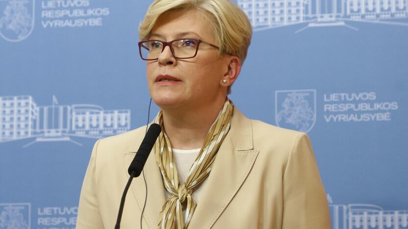 Ingrida Šimonytė