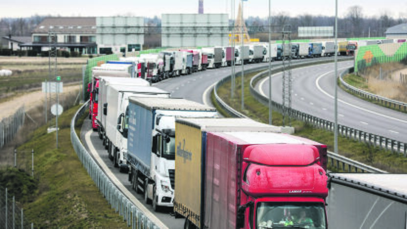 Realybė: pramonės sektoriuje šiuo metu pastebima santykinai prasčiausia situacija, tačiau pozityvumo įkvepia padėtis statybų ir transporto sektoriuose.