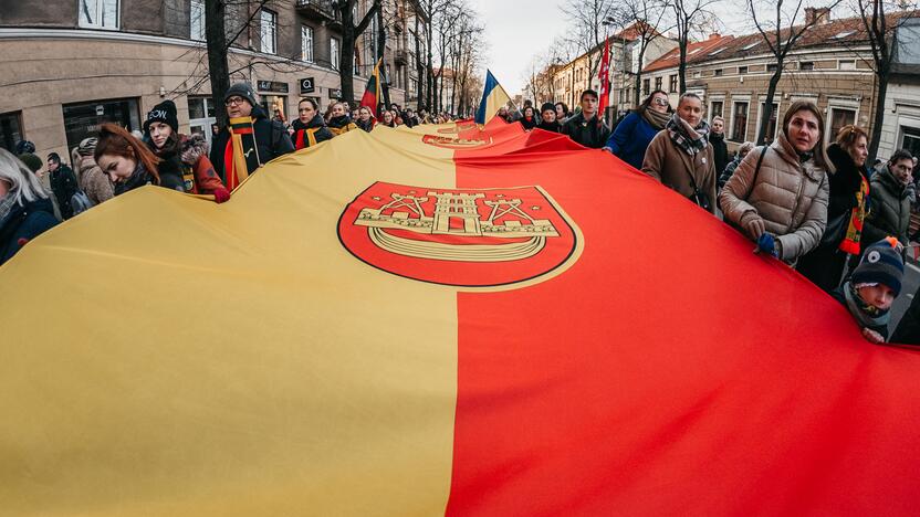 Siekis: tarp viešosios įstaigos „Klaipėda ID“ tikslų – ne tik garsinti Klaipėdos vardą už Lietuvos ribų, bet ir į miestą pritraukti verslus.