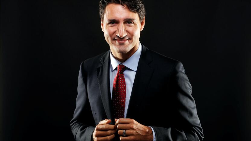 Justinas Trudeau