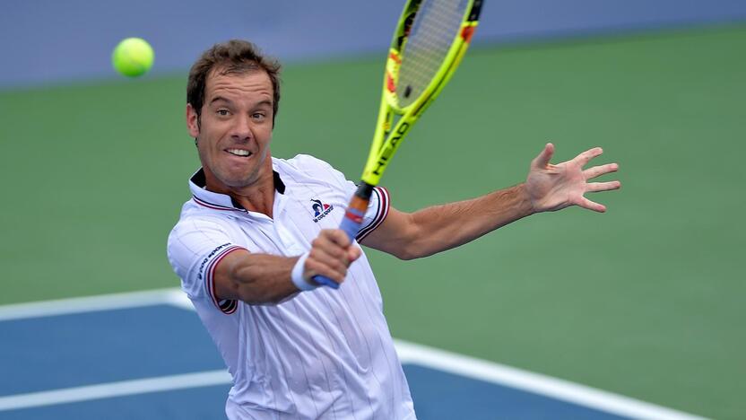 Richard'as Gasquet