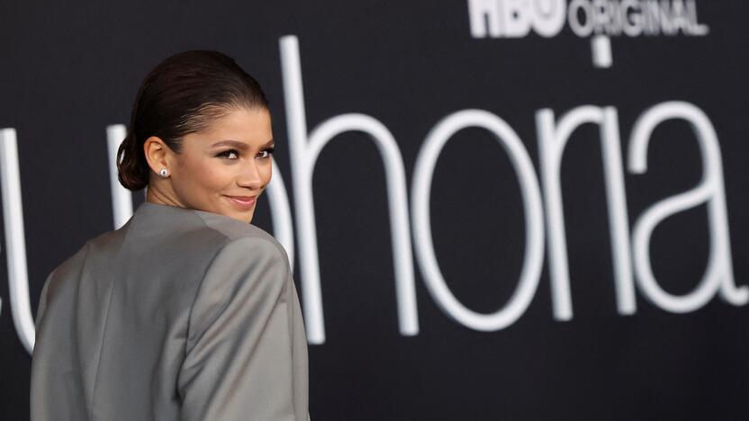 Zendaya