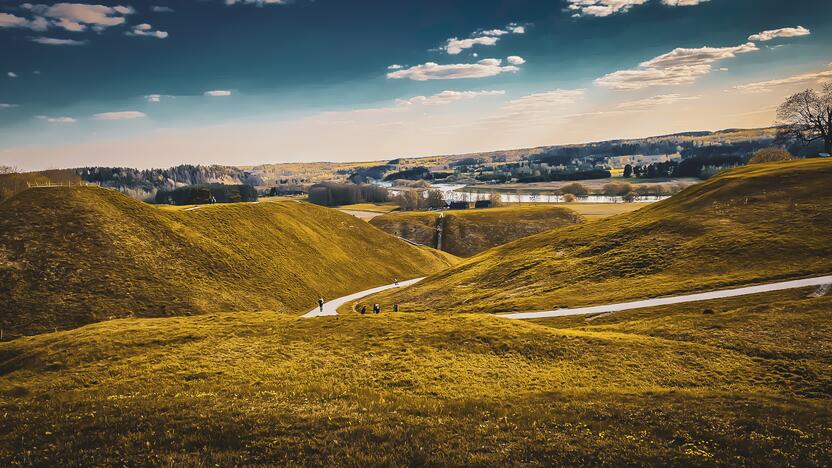 A. Verygos fotografijų paroda