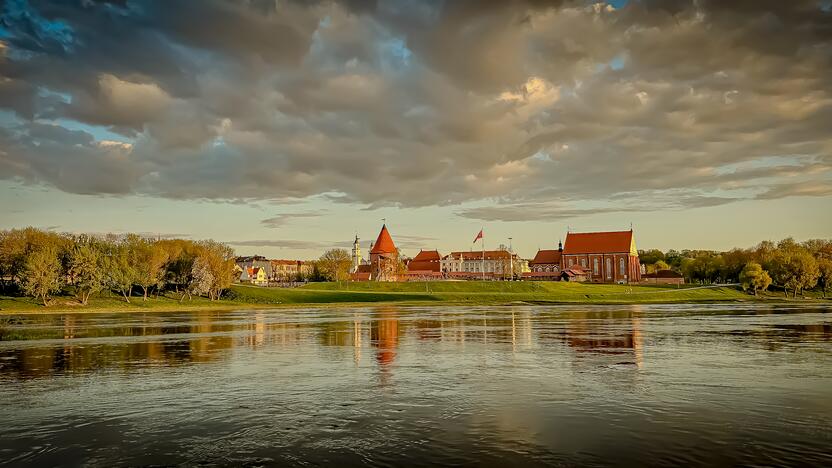 A. Verygos fotografijų paroda