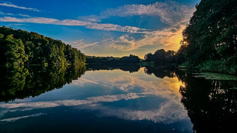 A. Verygos fotografijų paroda