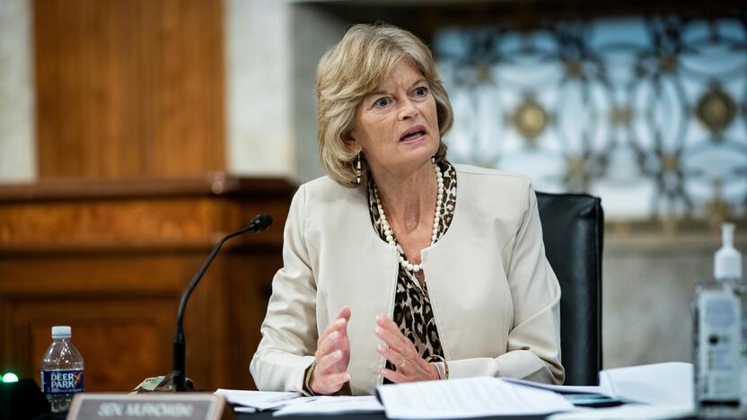 Lisa Murkowski