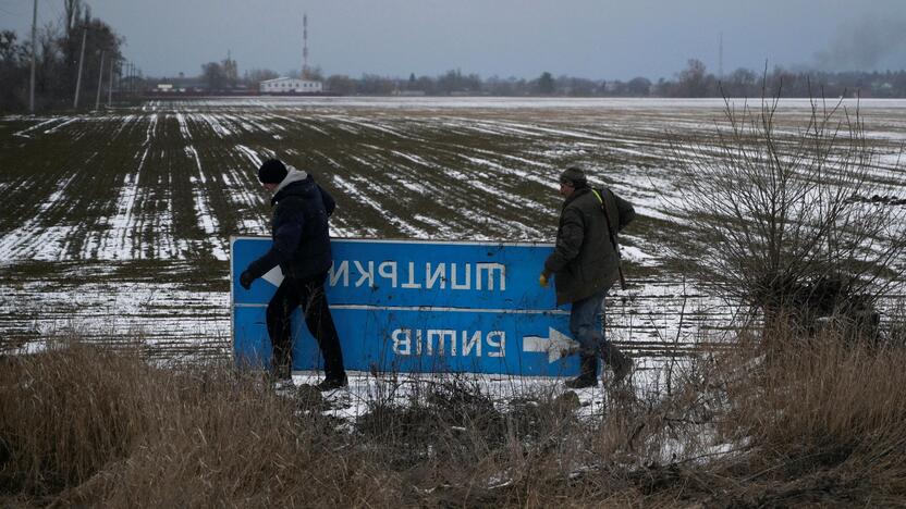 Keturioliktoji karo Ukrainoje diena