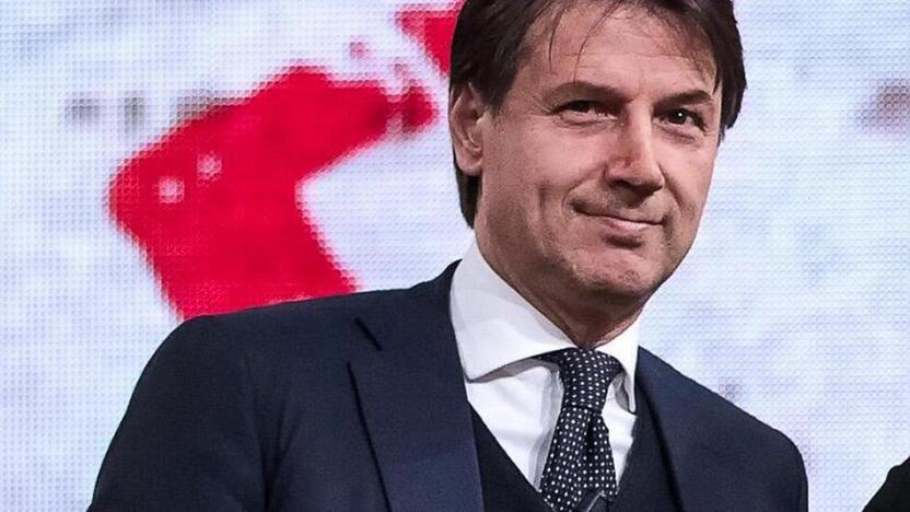 Giuseppe Conte