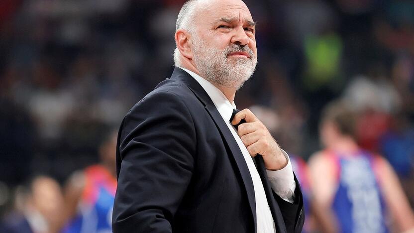 Pablo Laso