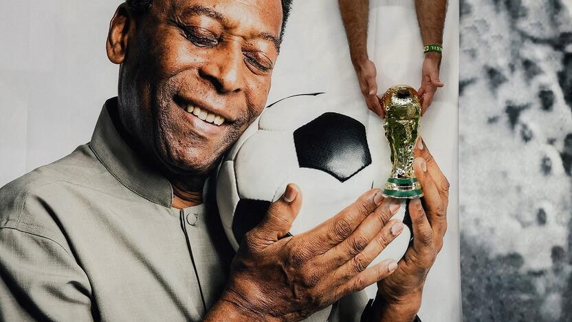 Pele