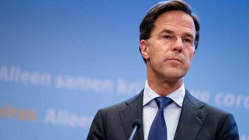 Markas Rutte