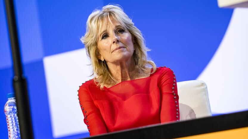 Jill Biden