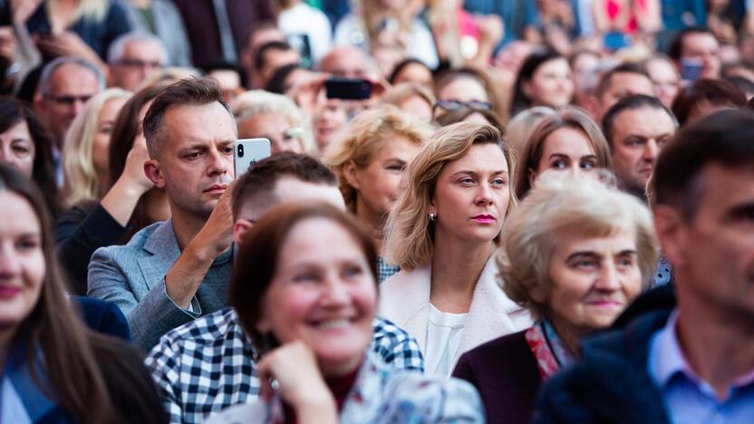 „Midsummer Vilnius 2019“