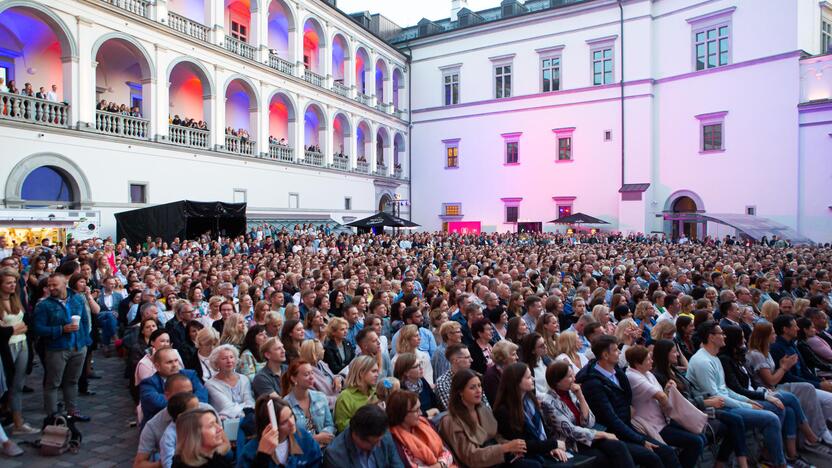 „Midsummer Vilnius 2019“