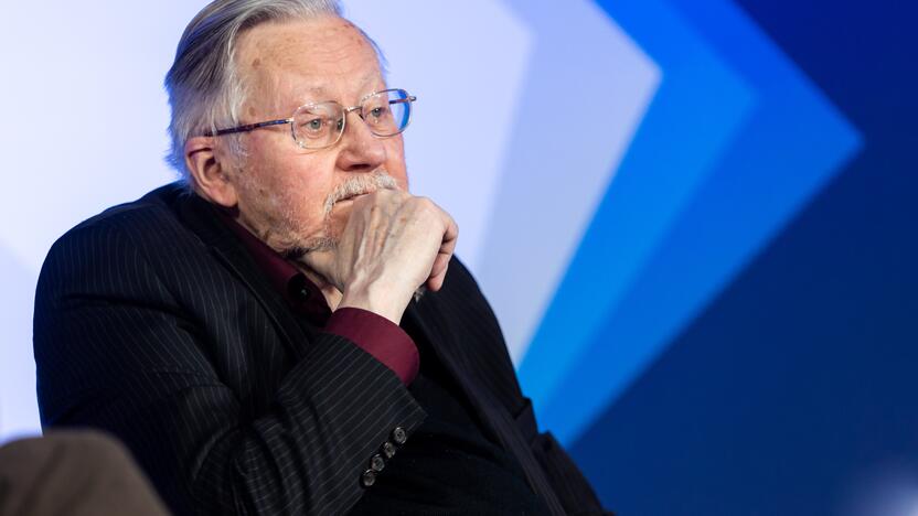 Vytautas Landsbergis