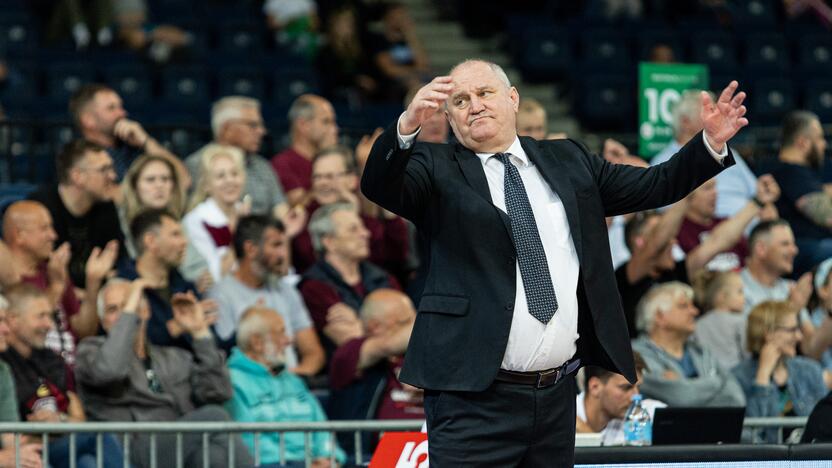 LKL mažojo finalo rungtynės: „Lietkabelis“- Jonavos „CBet“